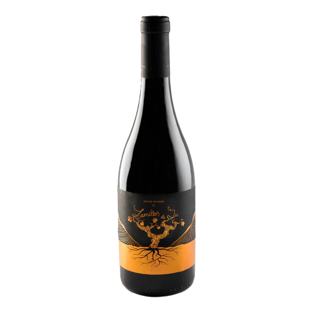 Zarcillos de Ju - Ribera del Duero