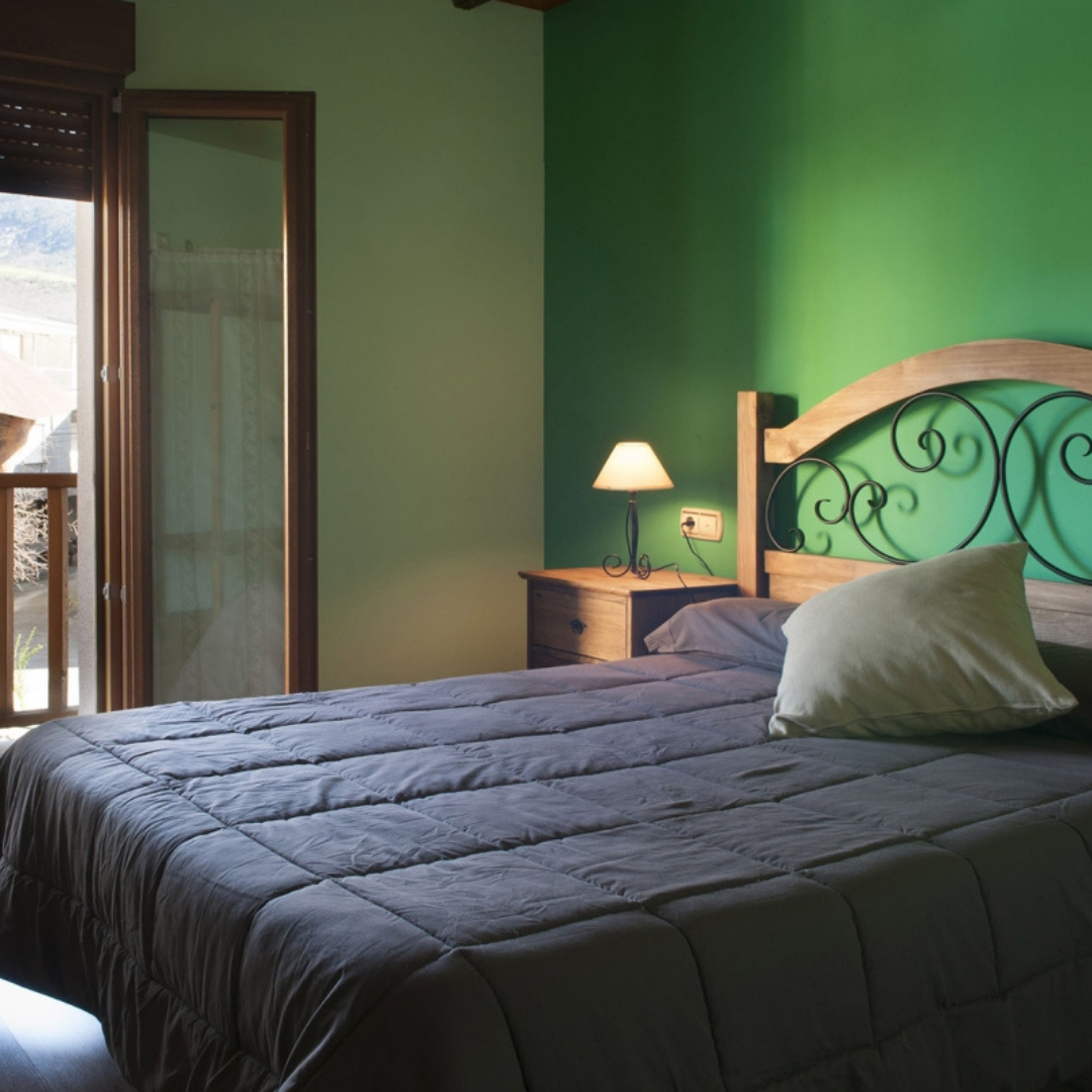 Experiencia Bierzo - Médulas con Comida y Alojamiento